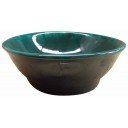Talavera Vessel Sink Round Verde